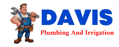 Trusted plumber in SWEA CITY